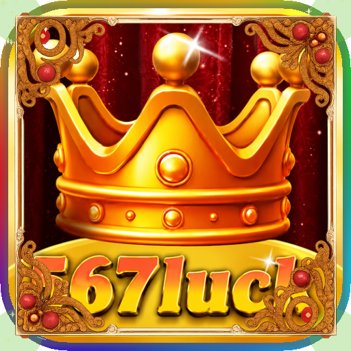567luck — mitra unggulan